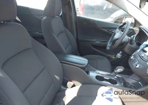 2023 Chevrolet Malibu Fwd 1Lt из США, поврежденный, VIN 1G1ZD5STXPF207155